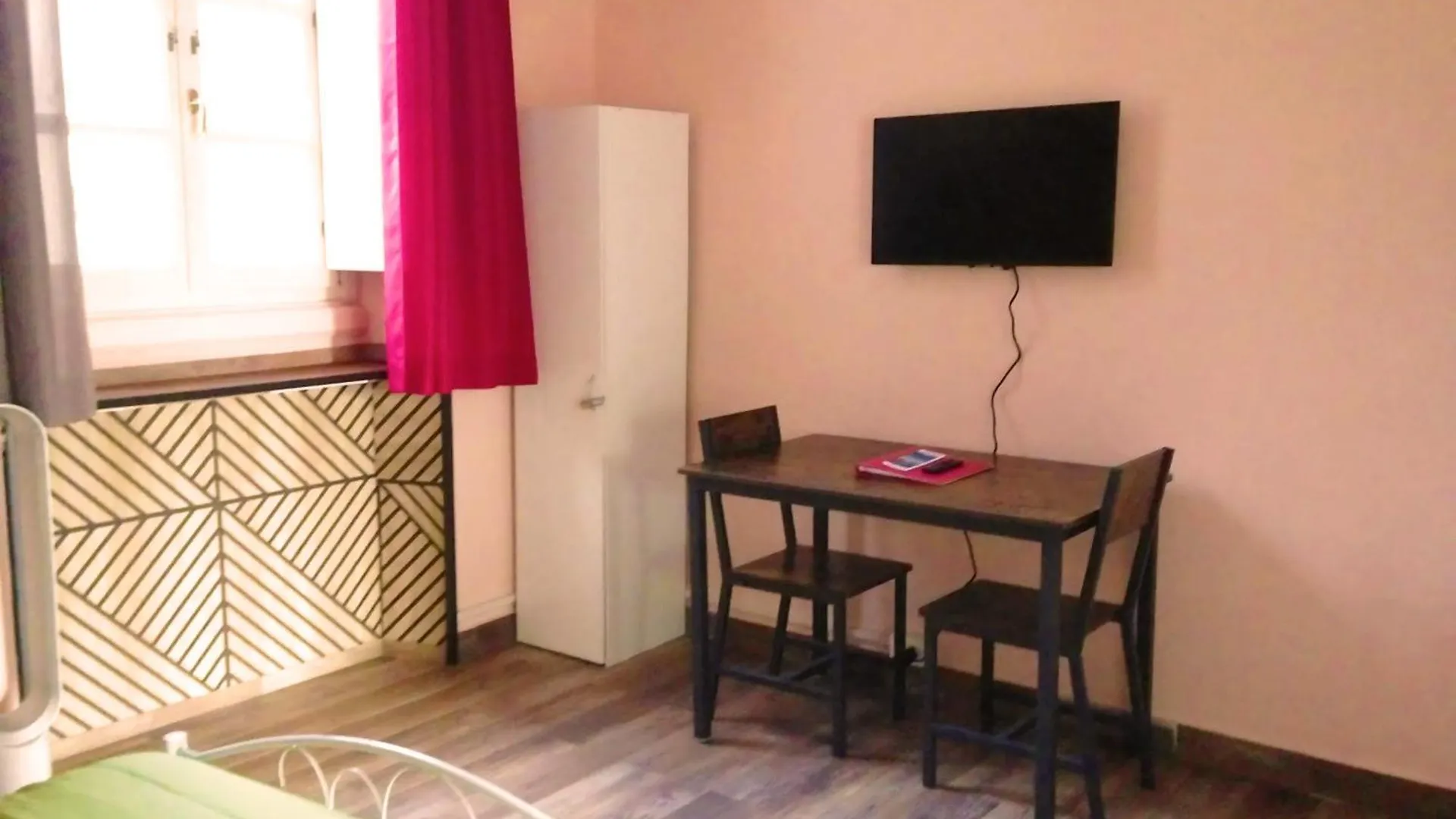 Pennyroyal Apartment Bergamo