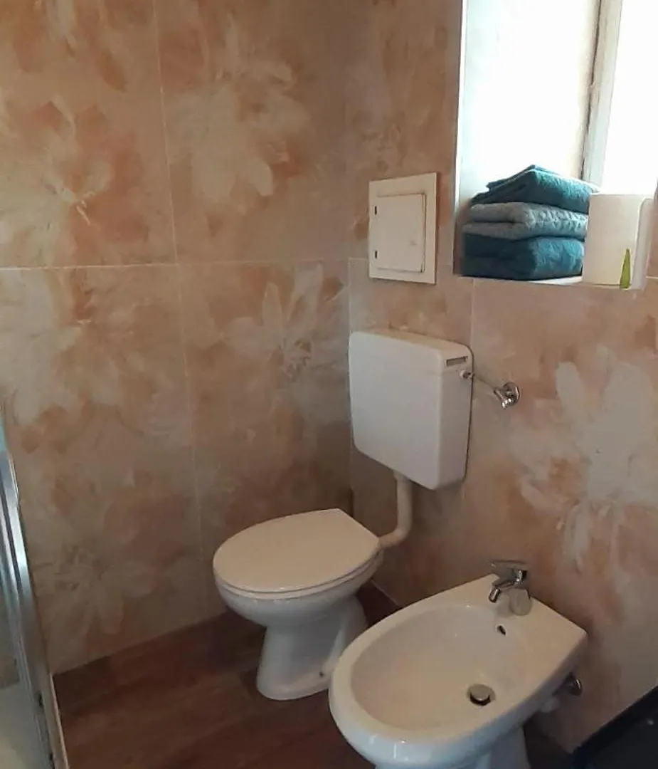 Pennyroyal Apartment Bergamo