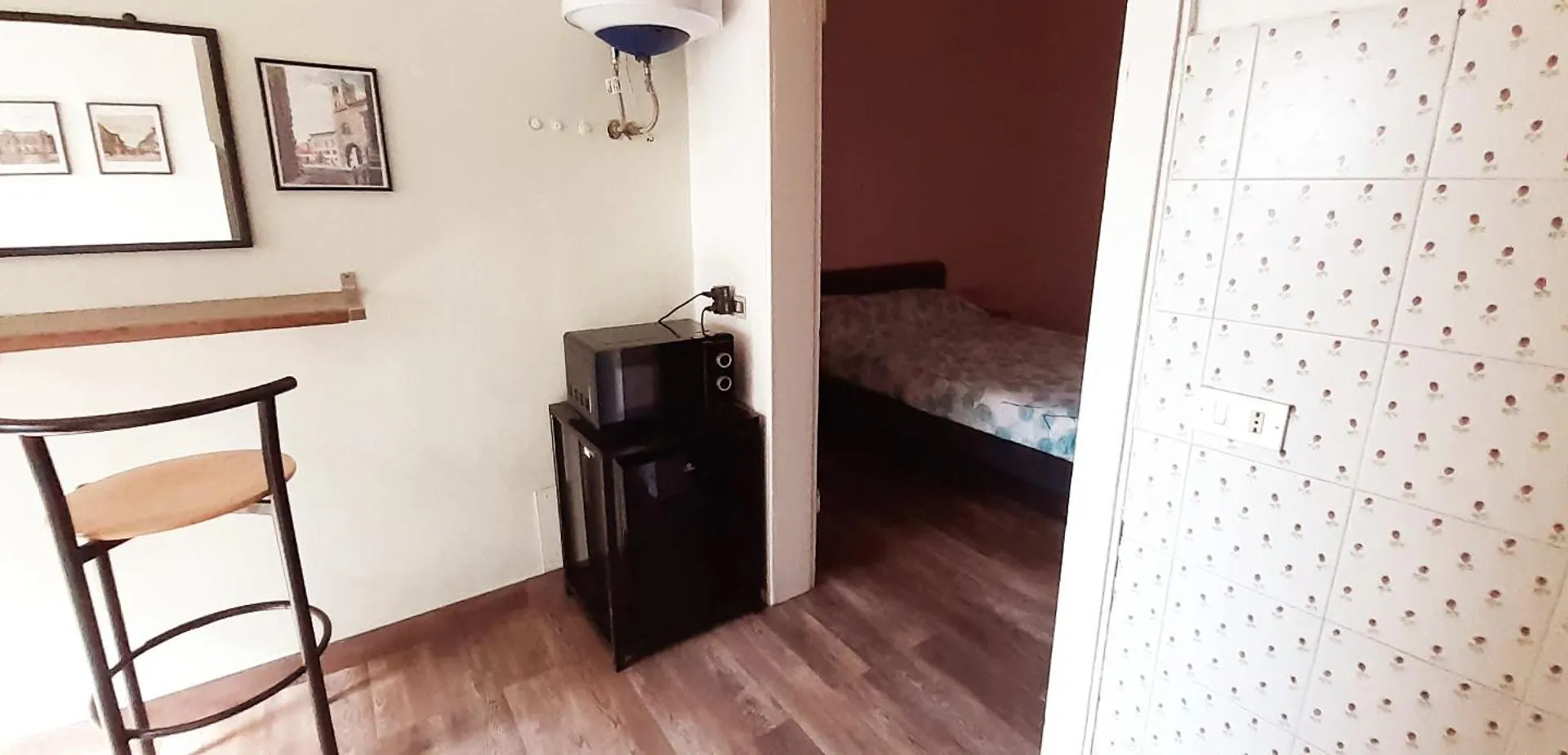 Pennyroyal Apartment Bergamo 0*,  Italy