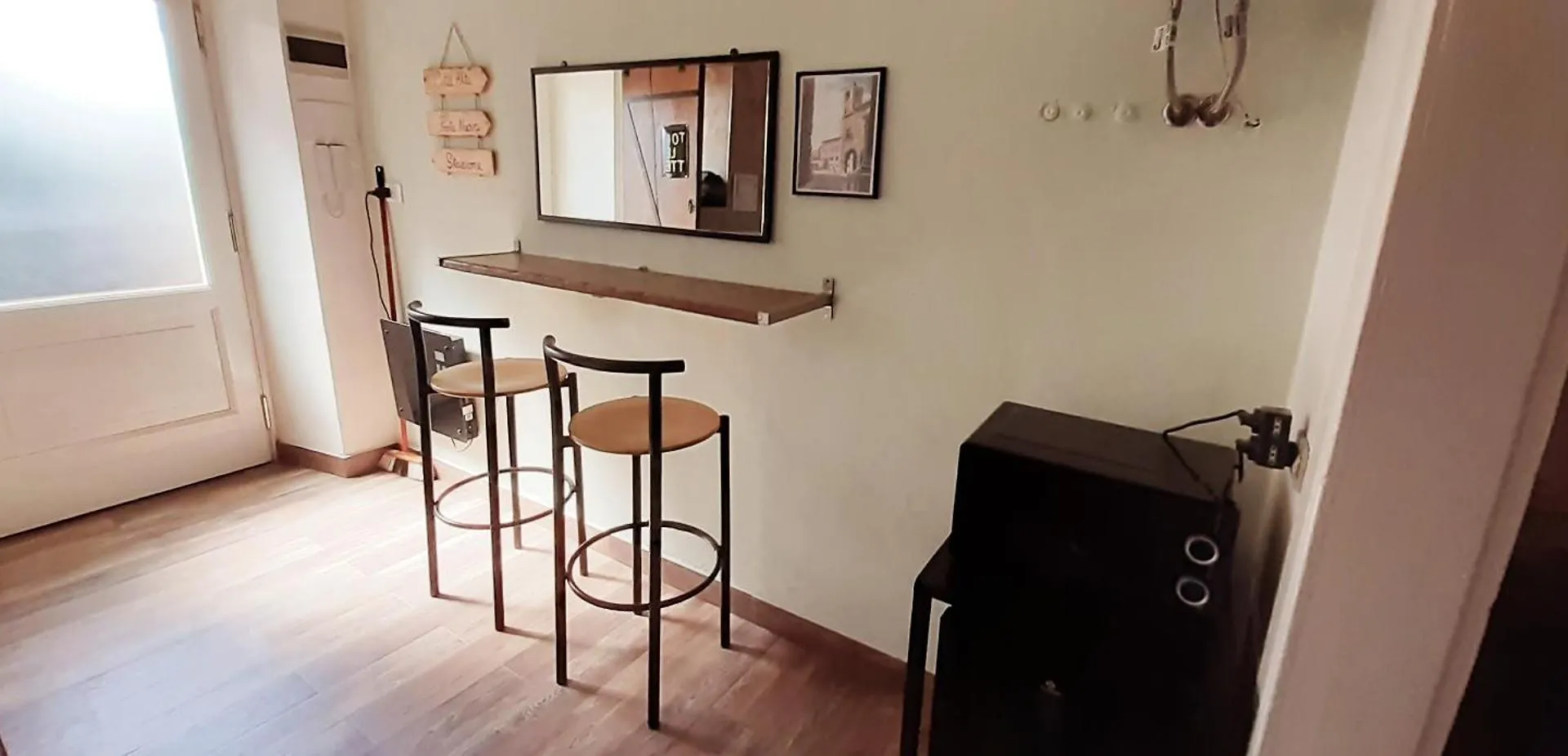 Pennyroyal Apartment Bergamo