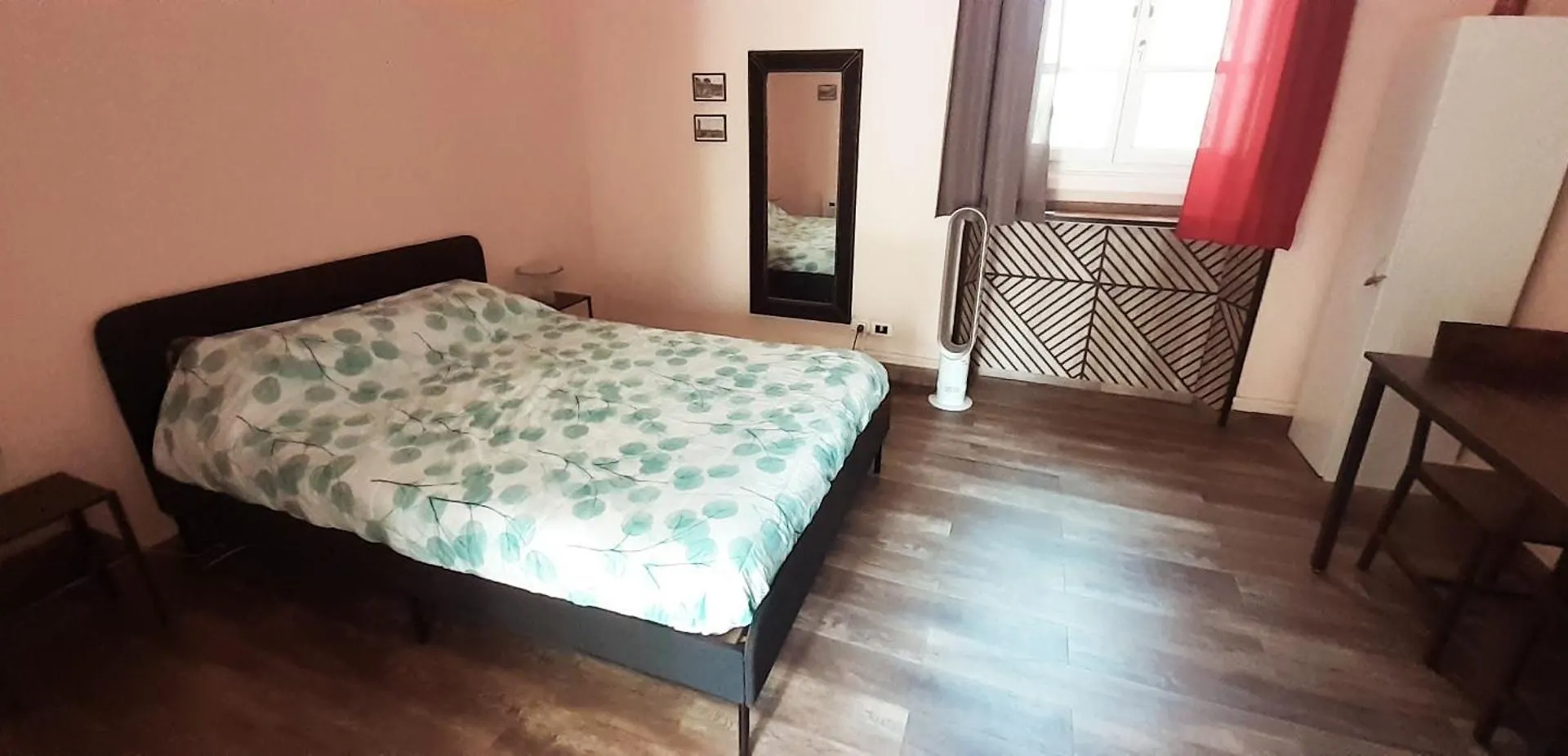 Pennyroyal Apartment Bergamo