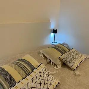Houseberg Bergamo