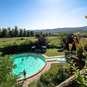  Alloggio per agriturismo La Selva Italia