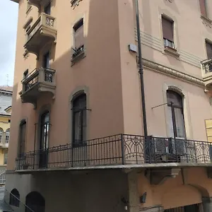 Stazione Bergamo