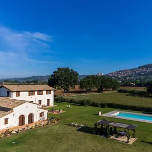  Casa di campagna Casale San Rufino D'arce Italia