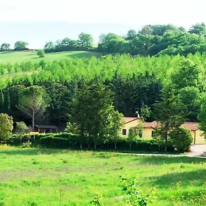  Alloggio per agriturismo Sotto Il Colle Italia