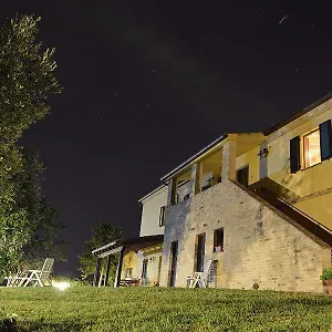  Casa di campagna Agriturismo La Quiete Italia